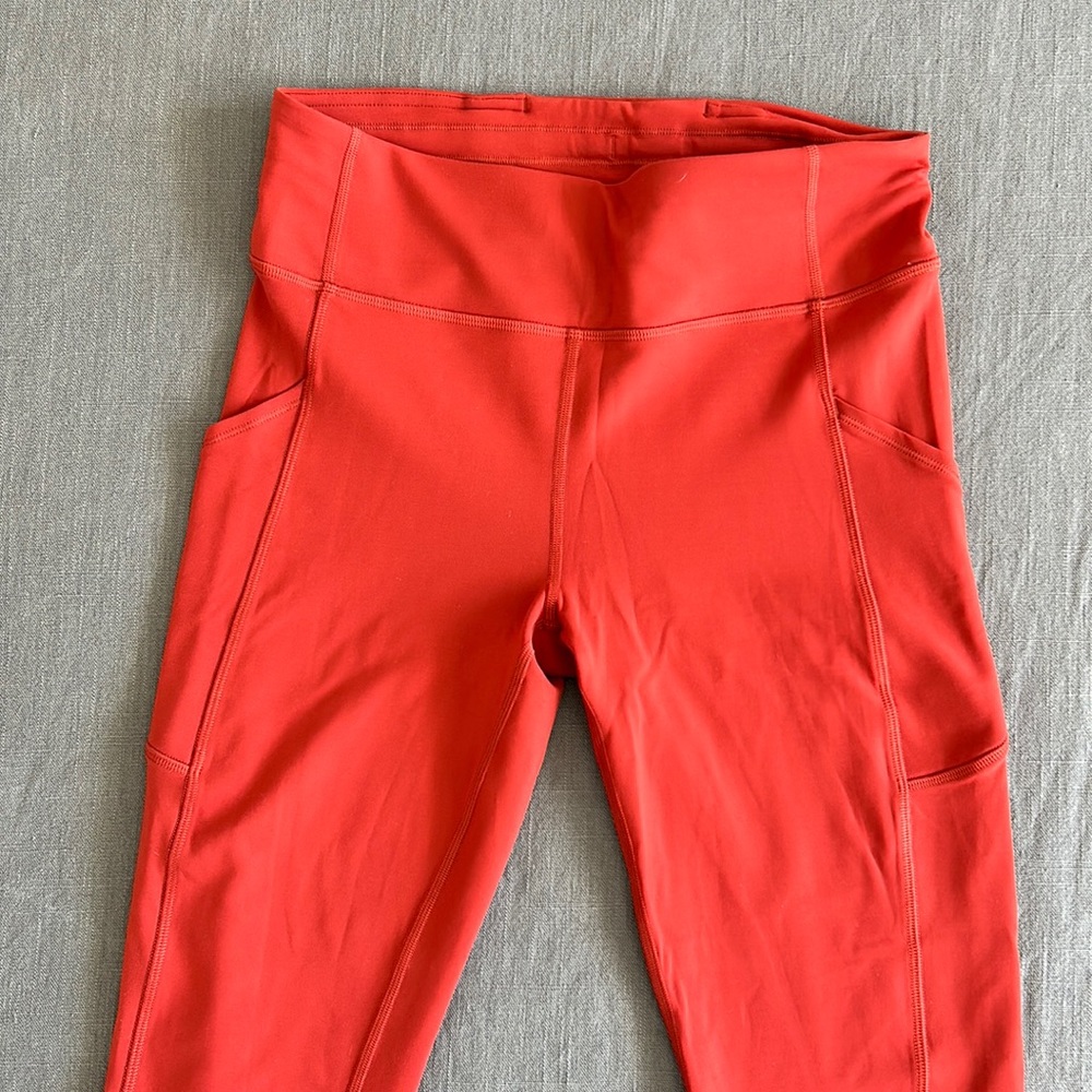 Lululemon Full Length